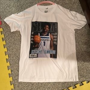 NBA player T-Shirt